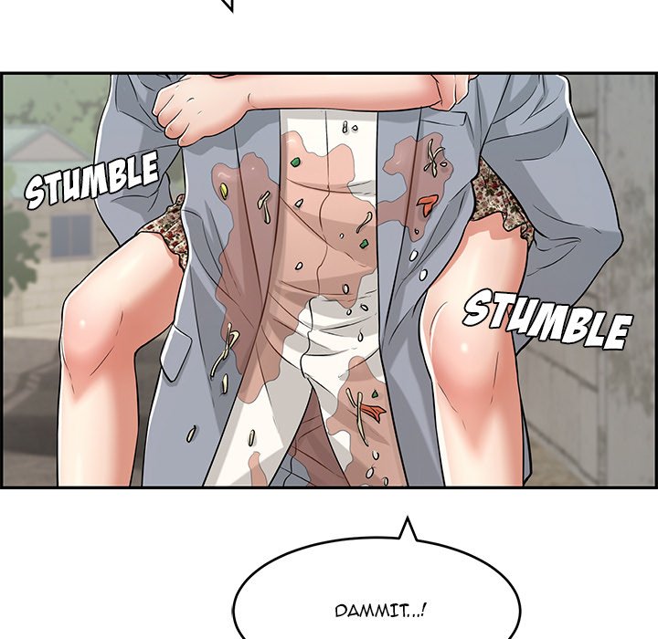 A Killer Woman Chapter 80 Page 77