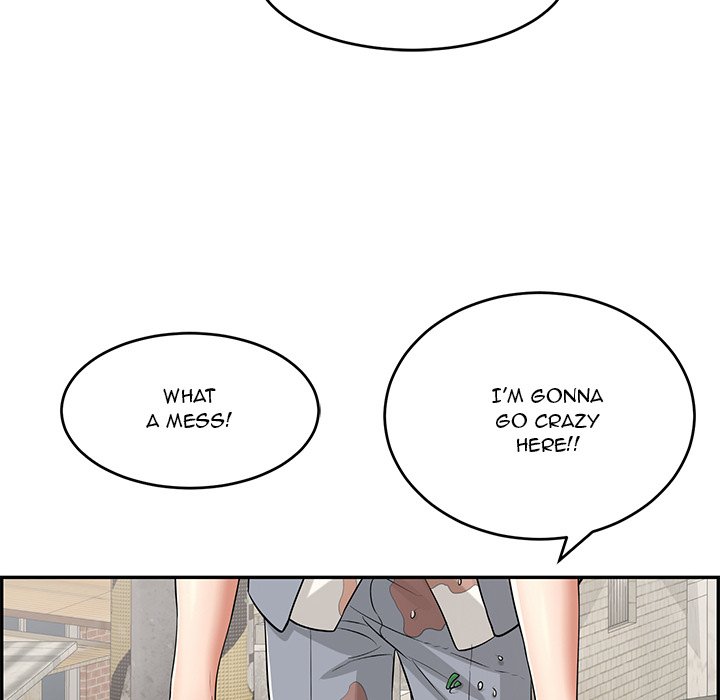 A Killer Woman Chapter 80 Page 78