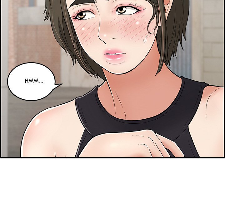 A Killer Woman Chapter 80 Page 8