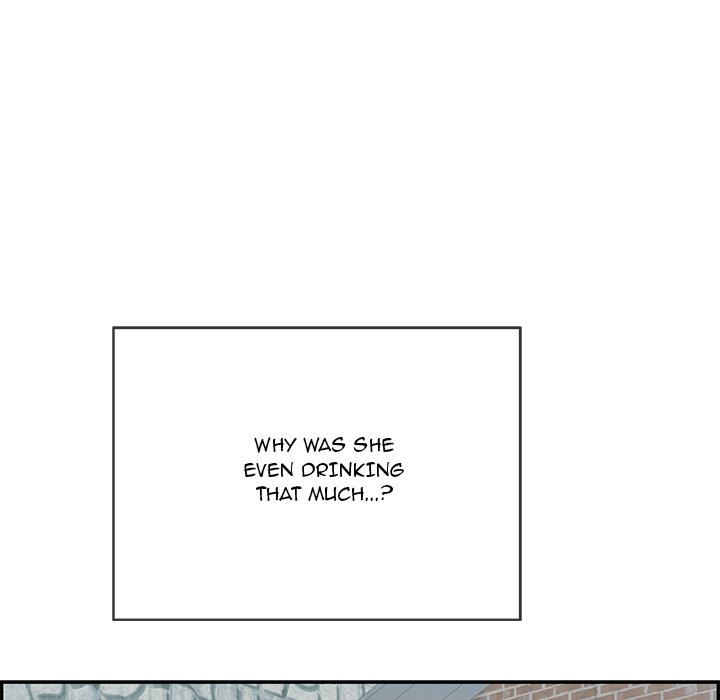 A Killer Woman Chapter 80 Page 80