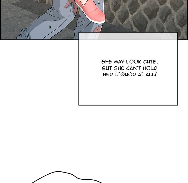 A Killer Woman Chapter 80 Page 82