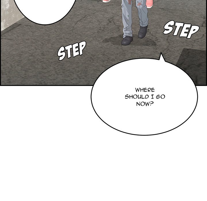 A Killer Woman Chapter 80 Page 86