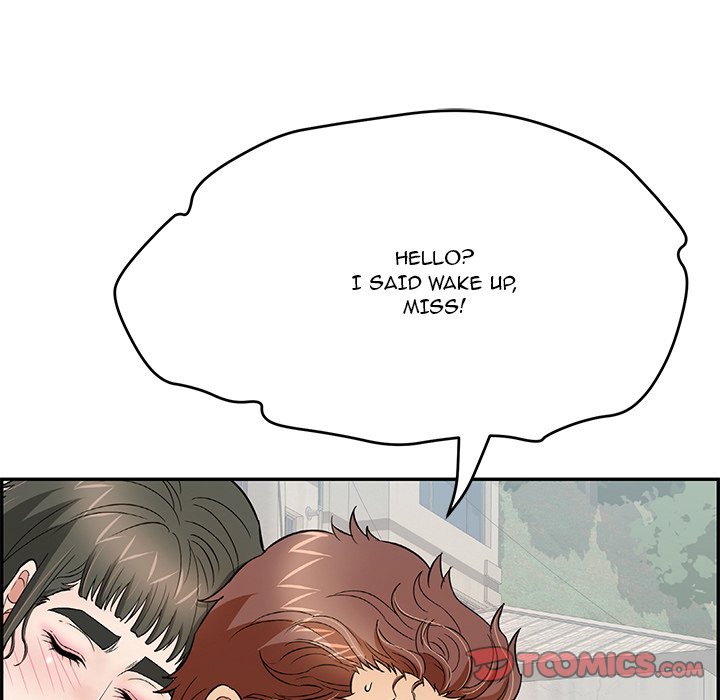 A Killer Woman Chapter 80 Page 87
