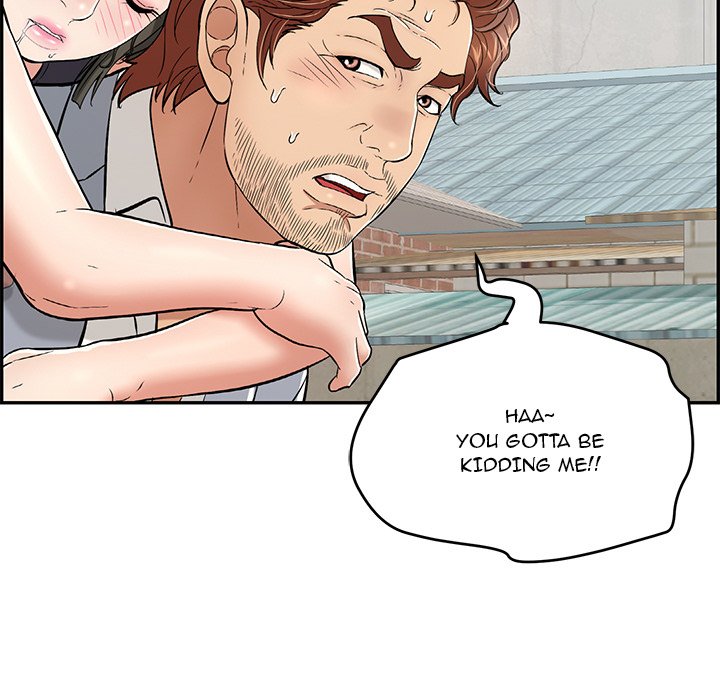 A Killer Woman Chapter 80 Page 88