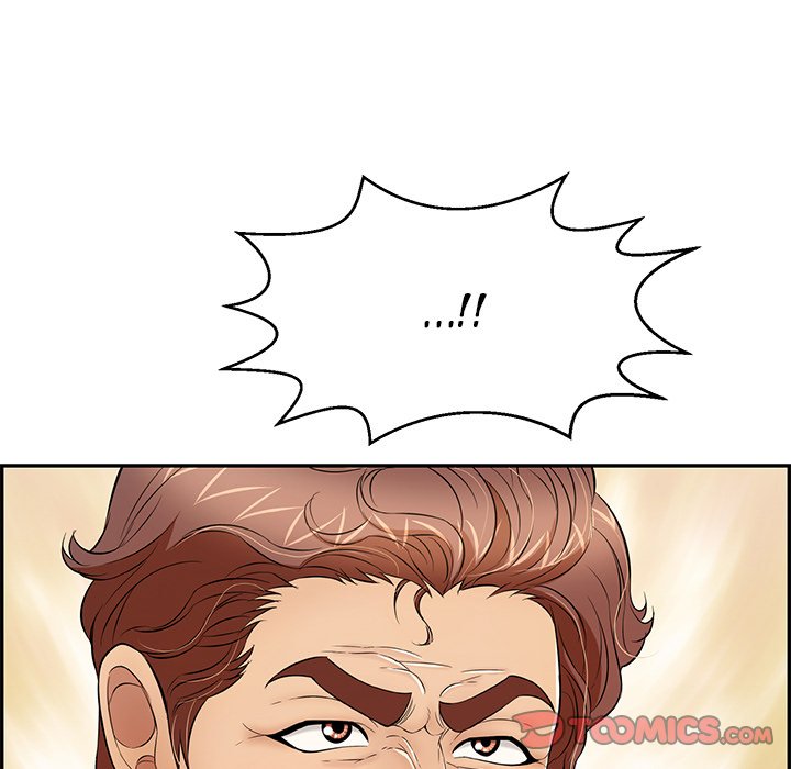 A Killer Woman Chapter 80 Page 9