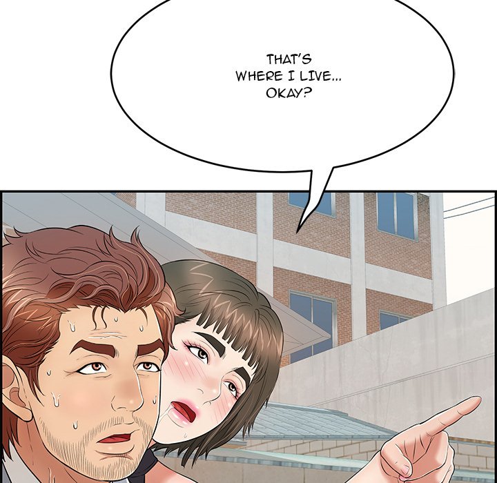 A Killer Woman Chapter 80 Page 91