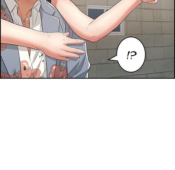 A Killer Woman Chapter 80 Page 92