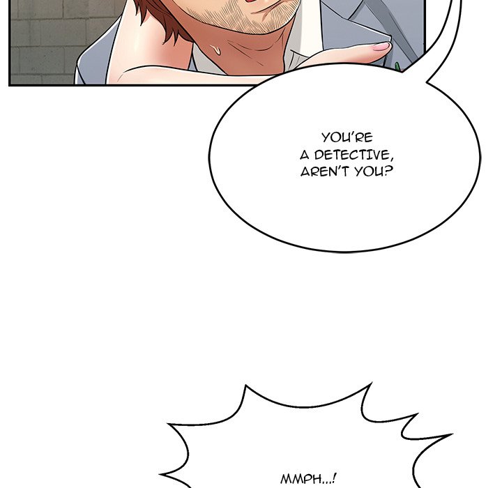 A Killer Woman Chapter 80 Page 96