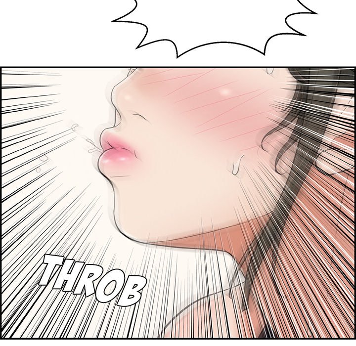 A Killer Woman Chapter 80 Page 97
