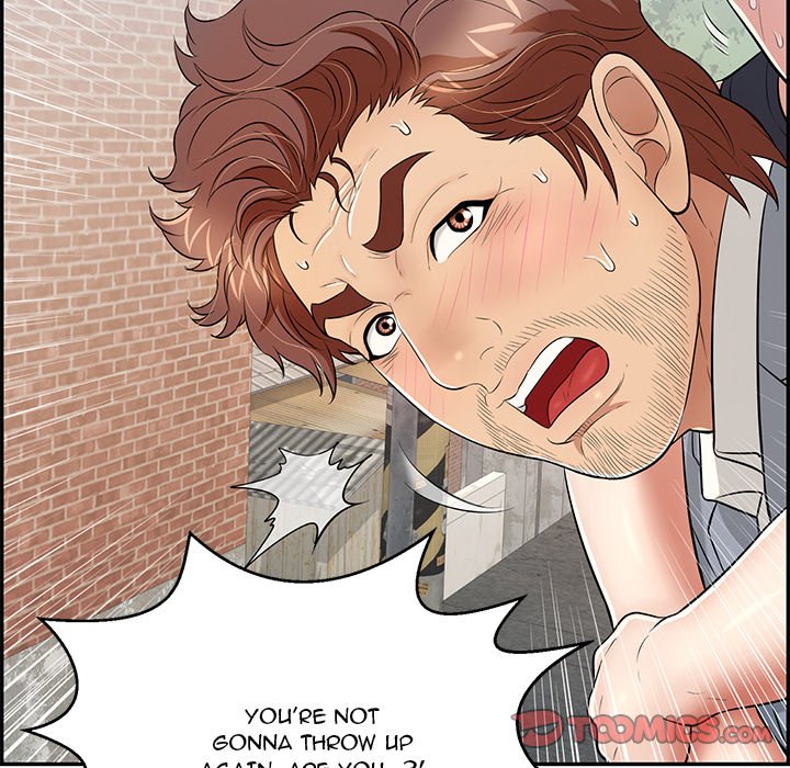 A Killer Woman Chapter 80 Page 99