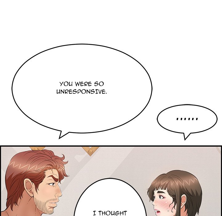 A Killer Woman Chapter 81 Page 101