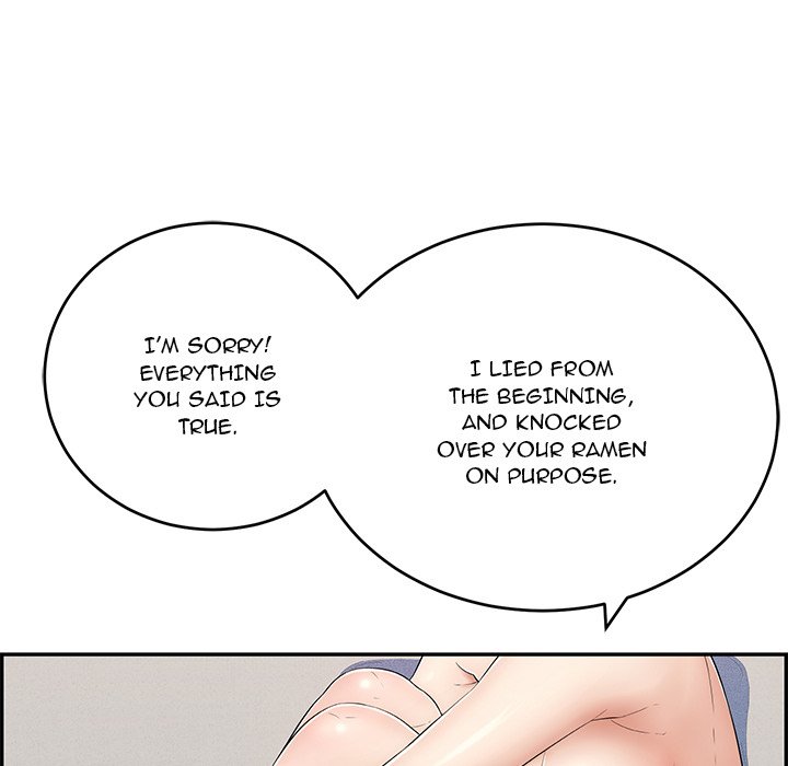A Killer Woman Chapter 81 Page 103