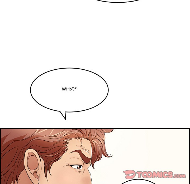 A Killer Woman Chapter 81 Page 105