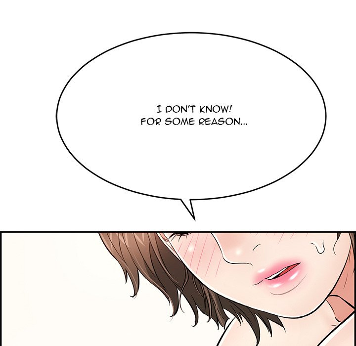 A Killer Woman Chapter 81 Page 107