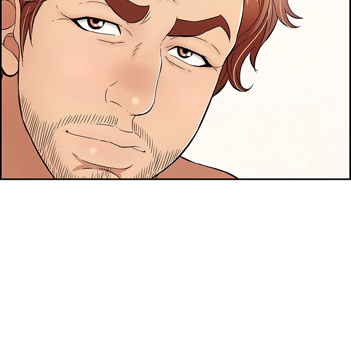 A Killer Woman Chapter 81 Page 110