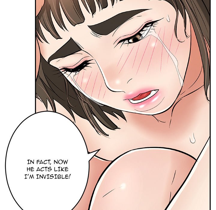A Killer Woman Chapter 81 Page 118
