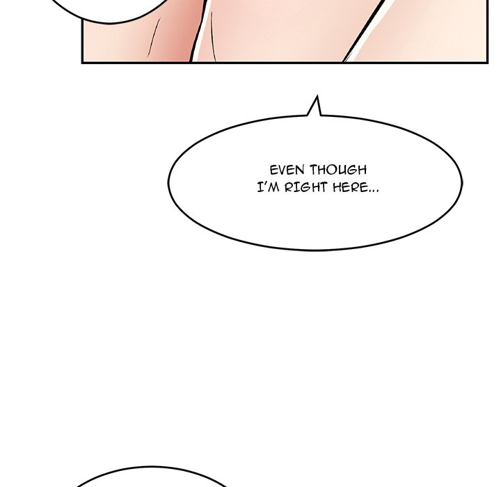 A Killer Woman Chapter 81 Page 119