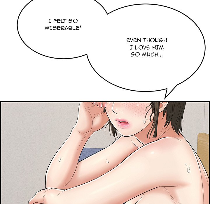 A Killer Woman Chapter 81 Page 120