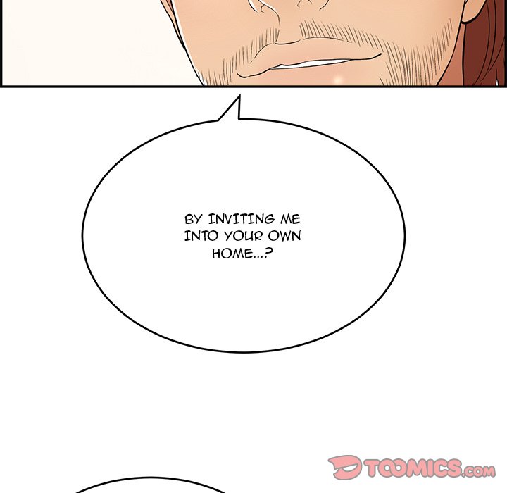 A Killer Woman Chapter 81 Page 123