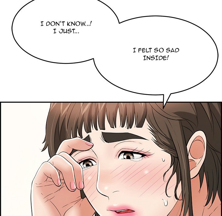 A Killer Woman Chapter 81 Page 124