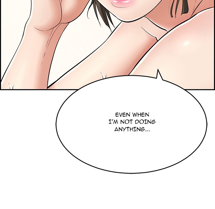 A Killer Woman Chapter 81 Page 125