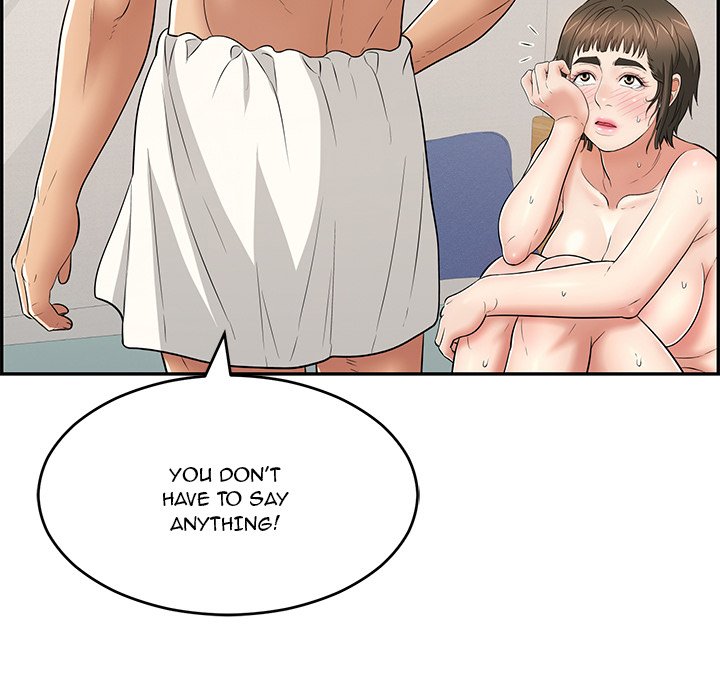 A Killer Woman Chapter 81 Page 127