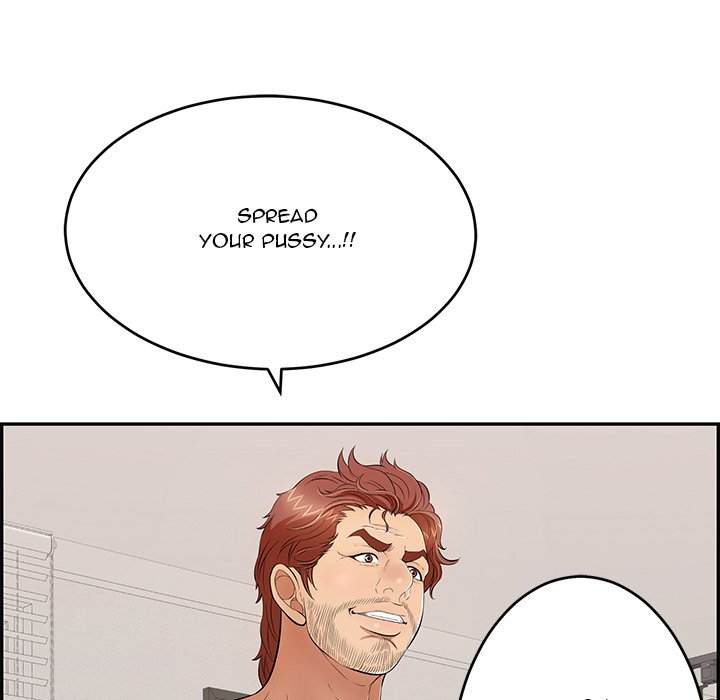 A Killer Woman Chapter 81 Page 136