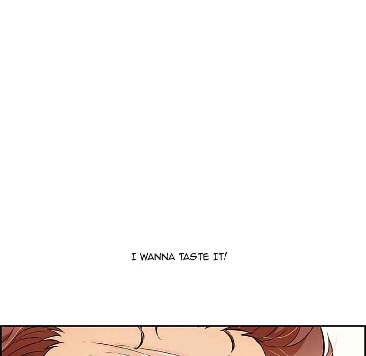 A Killer Woman Chapter 81 Page 14
