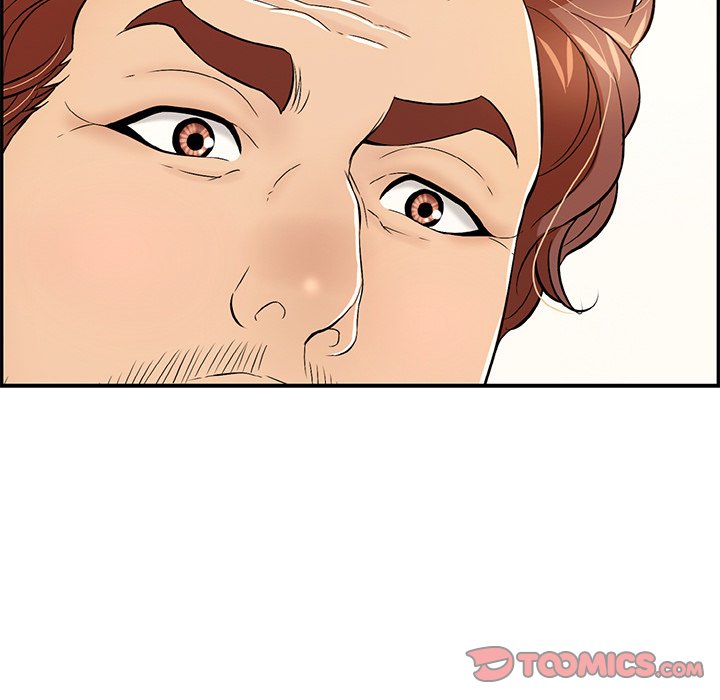 A Killer Woman Chapter 81 Page 15