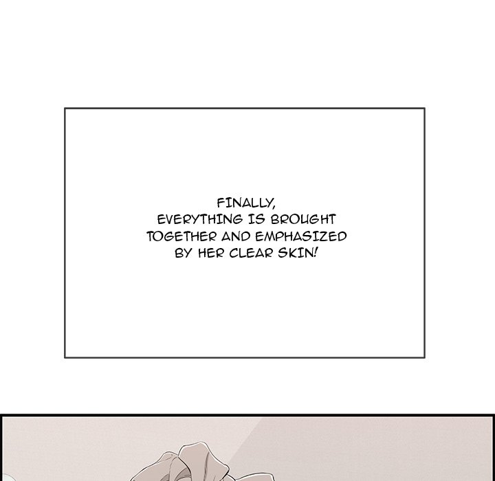 A Killer Woman Chapter 81 Page 16