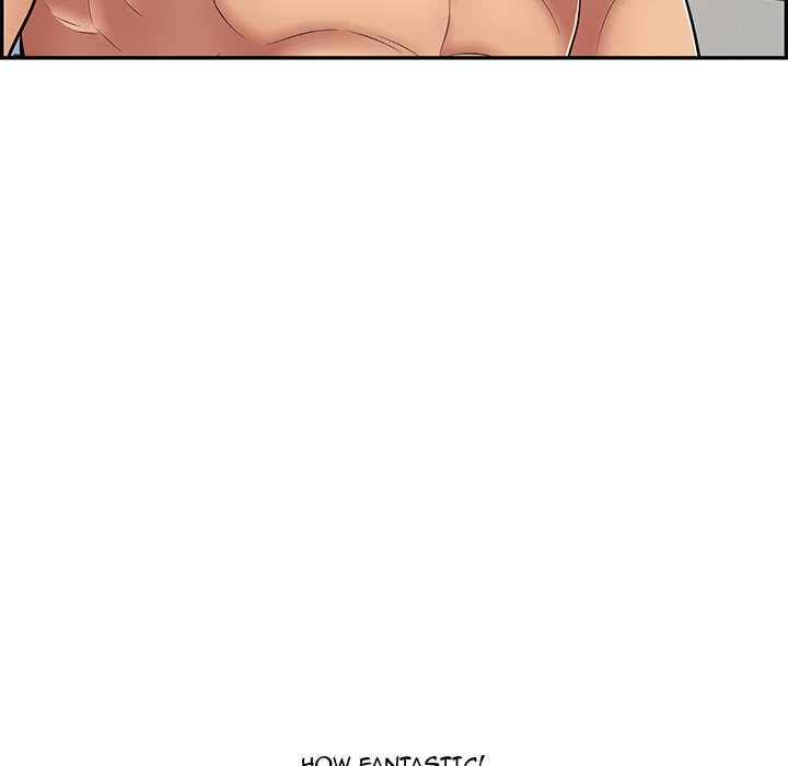 A Killer Woman Chapter 81 Page 20