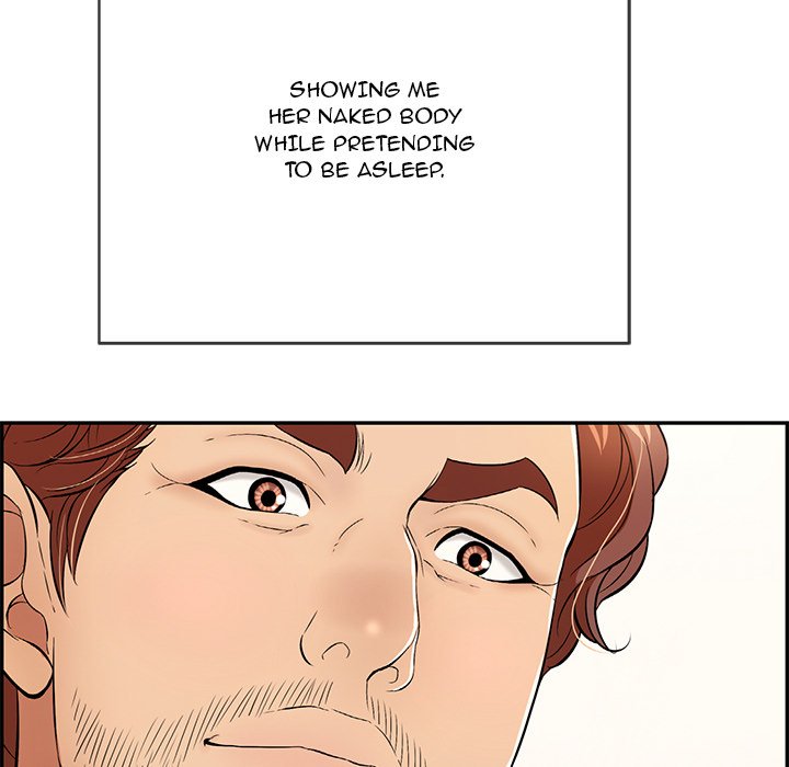 A Killer Woman Chapter 81 Page 25