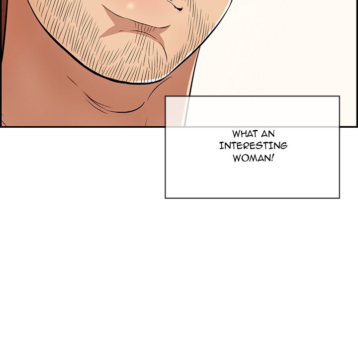 A Killer Woman Chapter 81 Page 26