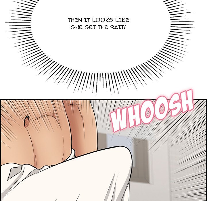 A Killer Woman Chapter 81 Page 30