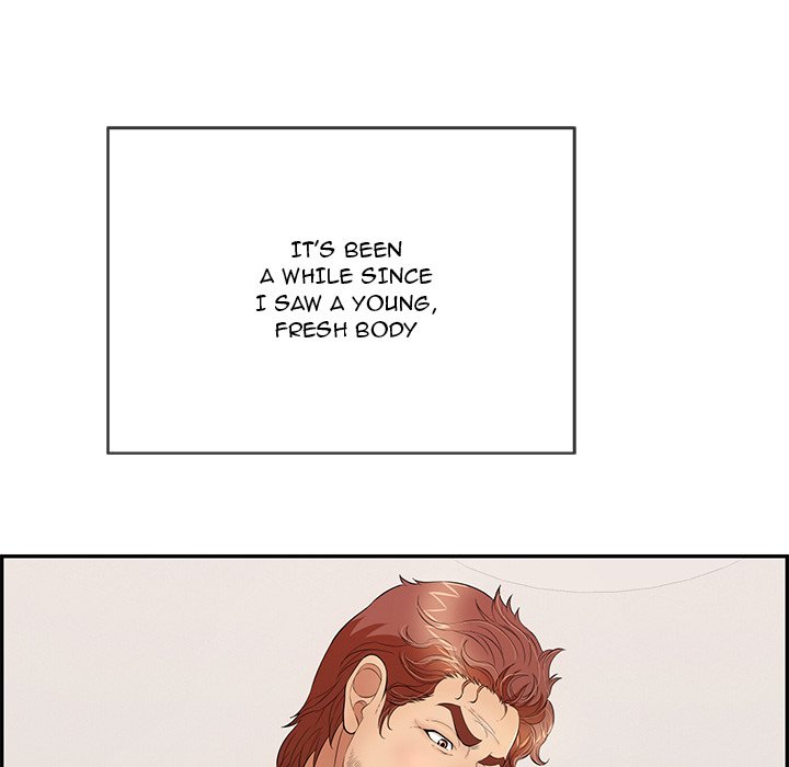 A Killer Woman Chapter 81 Page 32