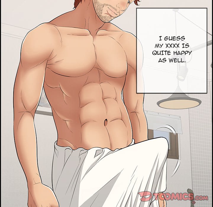A Killer Woman Chapter 81 Page 33