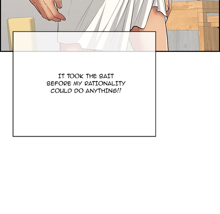 A Killer Woman Chapter 81 Page 34