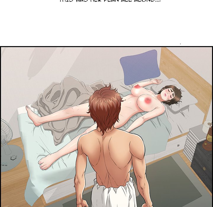A Killer Woman Chapter 81 Page 36