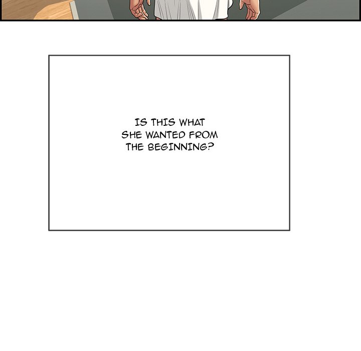A Killer Woman Chapter 81 Page 37