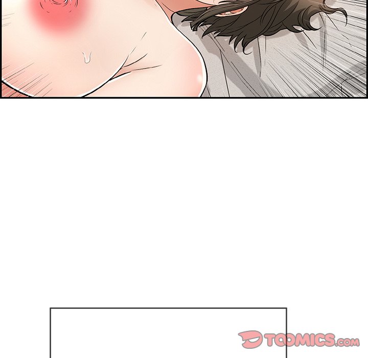 A Killer Woman Chapter 81 Page 39