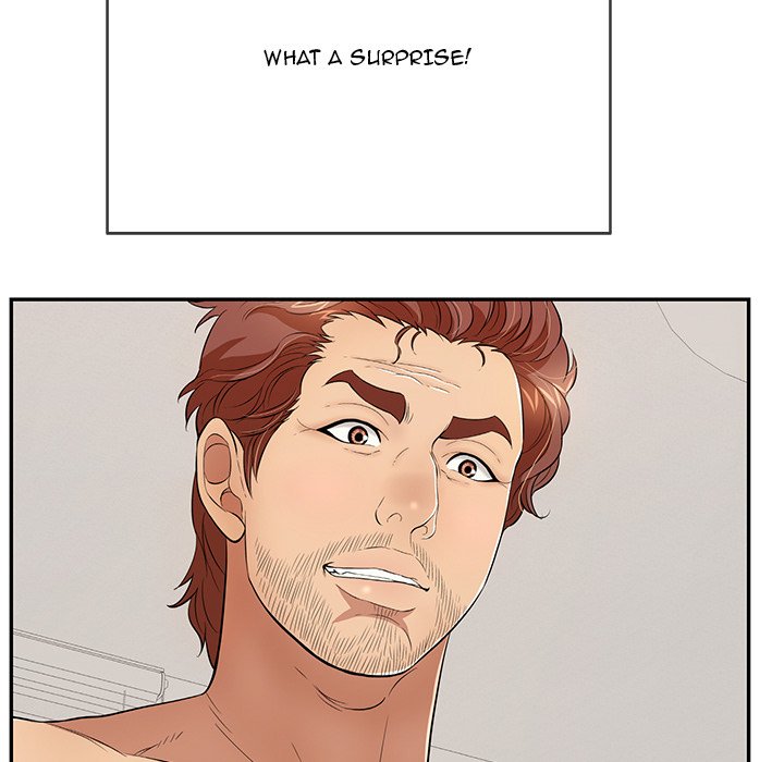 A Killer Woman Chapter 81 Page 40