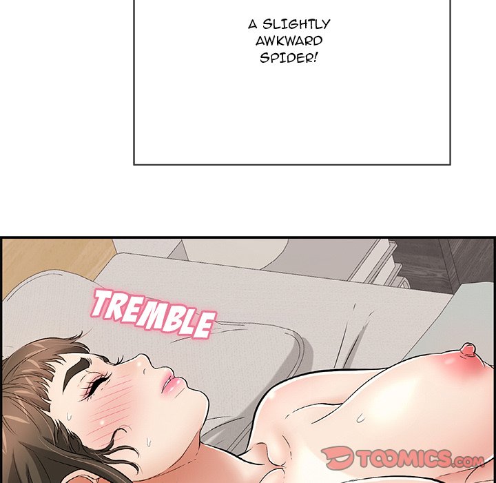 A Killer Woman Chapter 81 Page 45