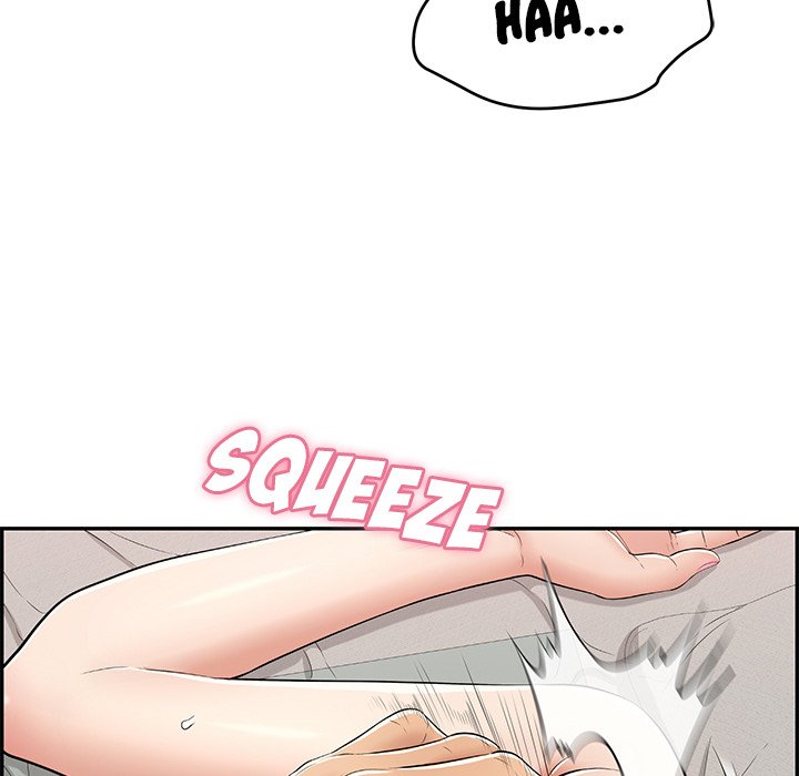 A Killer Woman Chapter 81 Page 76
