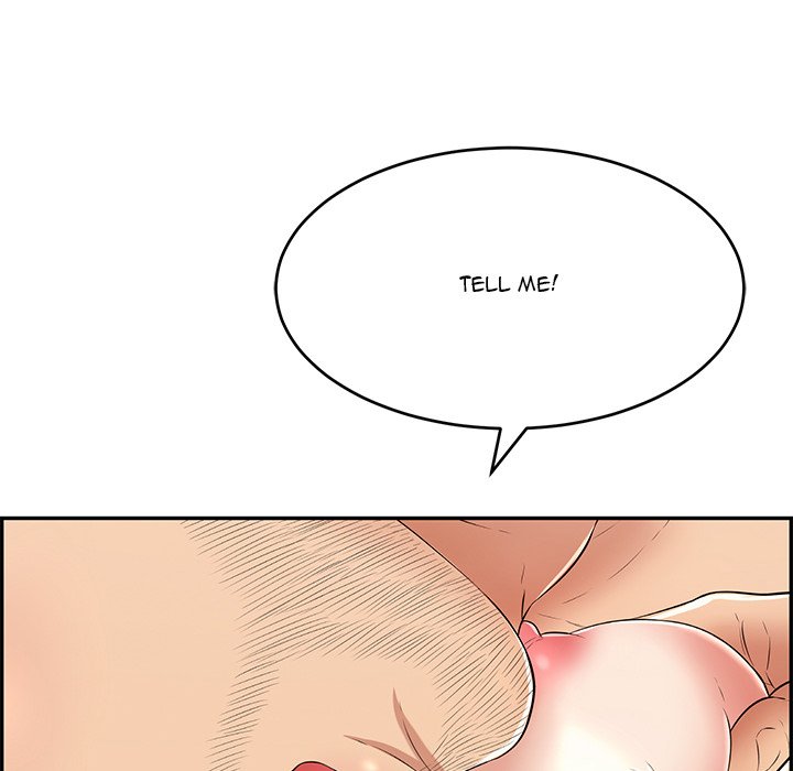 A Killer Woman Chapter 81 Page 82