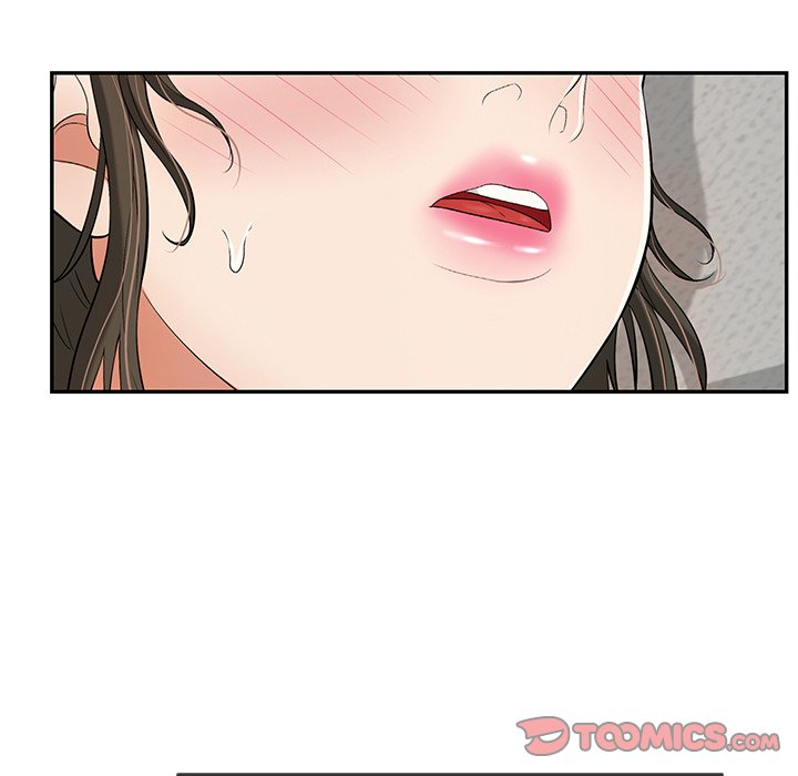 A Killer Woman Chapter 81 Page 9