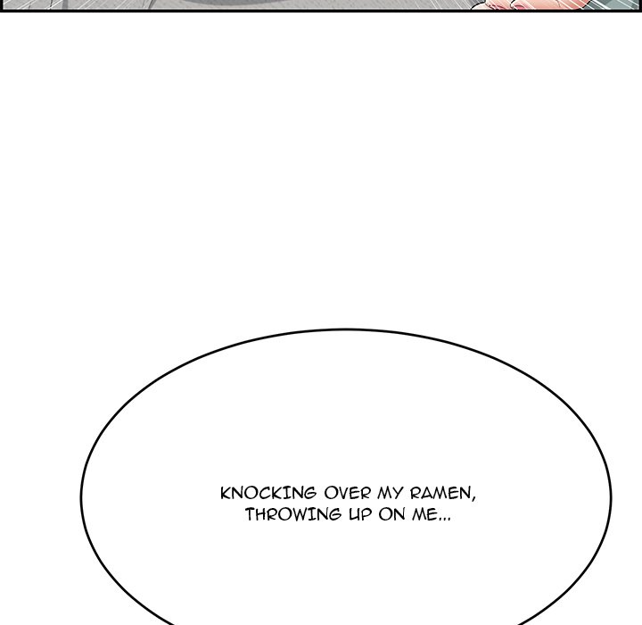 A Killer Woman Chapter 81 Page 92