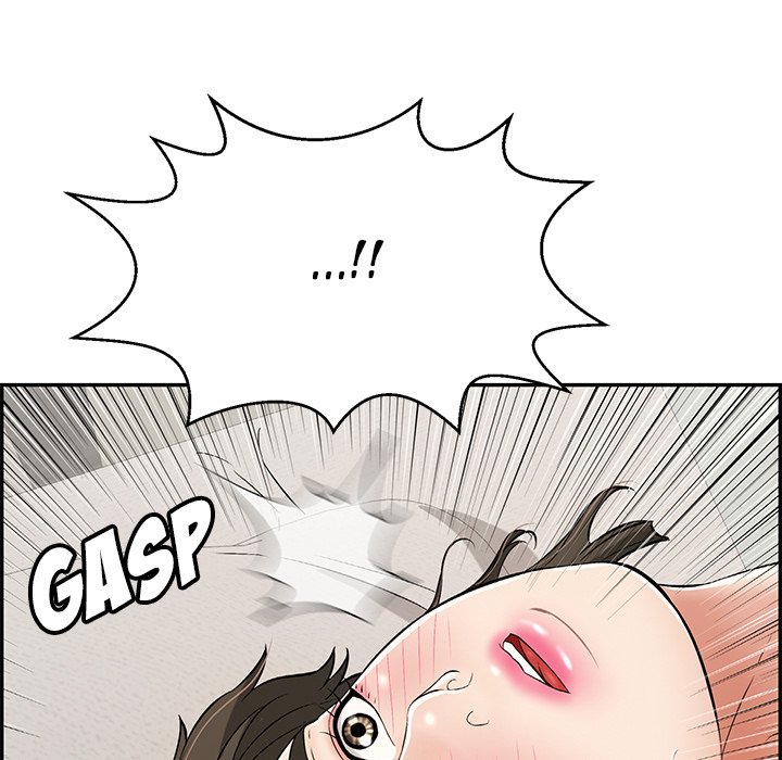 A Killer Woman Chapter 81 Page 95