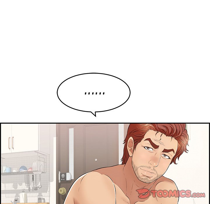 A Killer Woman Chapter 81 Page 99