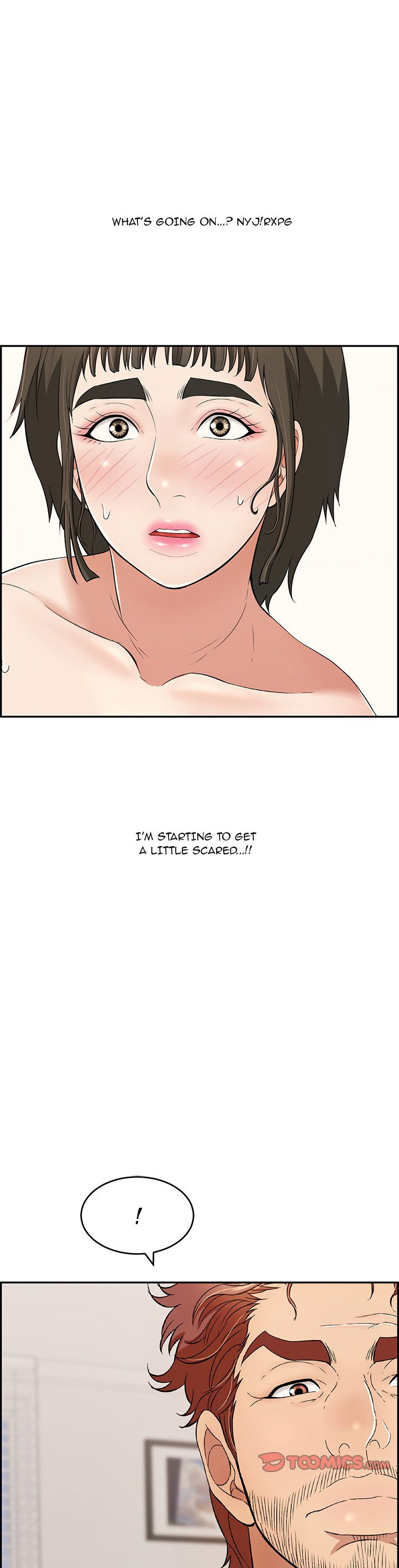 A Killer Woman Chapter 82 Page 2