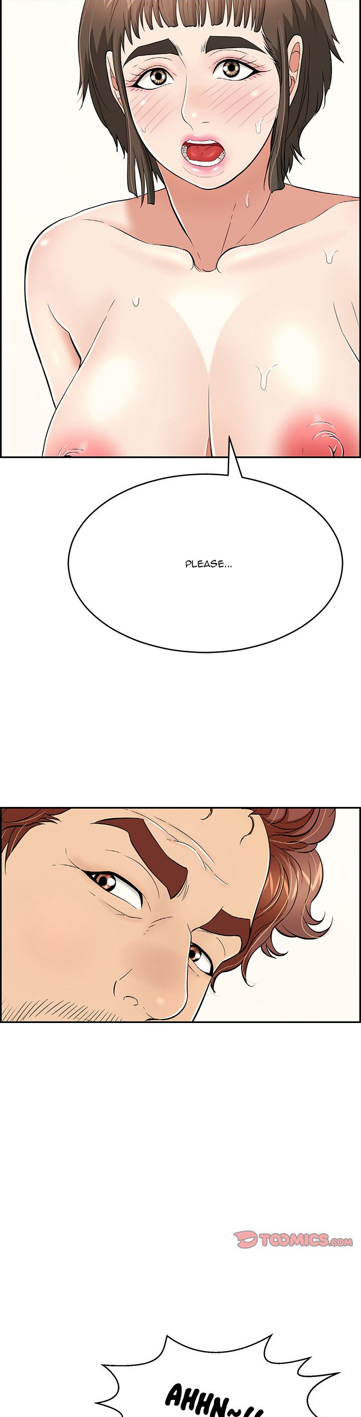 A Killer Woman Chapter 82 Page 8